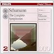 Schumann: The Complete Symphonies