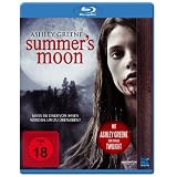 Summer's Moon [Blu-ray]von "Ashley Greene"