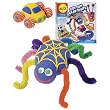 Cotton Clay-Tivity