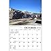 2016 Santa Fe Railway Deluxe Wall Calendar
