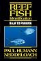 Reef Fish Identification: Baja to Panama