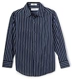 Calvin Klein Dress Up Boys Calvin Klein Button Down Shirt