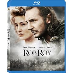 Rob Roy [Blu-ray]