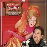 Franz von Suppé: Fatinitza