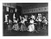 Historic Print (L): [Washington, D.C. public schools - Eastern High students in art c...