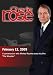 Charlie Rose -  Mickey Rourke  (February 12, 2009)