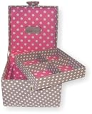 Boutique Isabelle - 70653 - Bo&icirc;tes &agrave; bijoux Femme