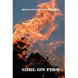Girl on Fire