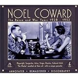The Revue and War Years 1928-1952