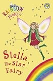 Stella the star fairy