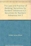 The law and practice of banking