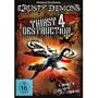 Crusty Demons "Thirst 4 Destruction" DVD