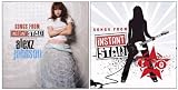Alexz Johnson - Songs from Instant Star: Volumes 1 & 2