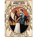 Romeo & Juliet - The Music Edition