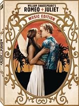 Romeo & Juliet - The Music Edition