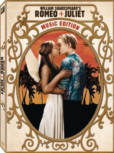 William Shakespeare's Romeo + Juliet
