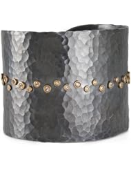 ANNIE FENSTERSTOCK- Stream Cuff