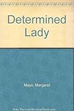 Determined lady