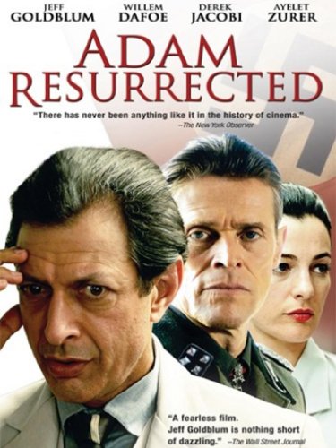 Download Adam Resurrected Movie