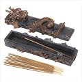 DRAGON INCENSE BURNER