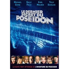 Le dernier secret du poseidon