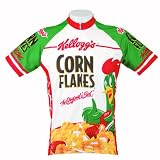 Kellogg's Corn Flakes Jersey at World Jerseys