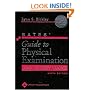 Bates' Guide to Physical Examination and History Taking, Ninth Edition with E-Book (Guide to Physical Exam & History Taking (Bates))