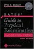 Bates' Guide to Physical Examination and History Taking, Ninth Edition with E-Book (Guide to Physical Exam & History Taking (Bates))