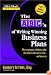 Rich Dad's Advisors®: The ABC's of Writing  Winning Business Plans: How to Prepare a Business Plan That Others Will Want to Read -- and Invest In (Rich Dad's Advisors)