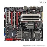 Asus Z7S Ws Server Workstation