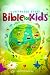 Illustrated Study Bible for Kids