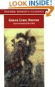 Greek Lyric Poetry: The Poems and Fragments of the Greek Iambic, Elegiac, and Melic Poets (excluding Pindar and Bacchylides) down to 450 BC (Oxford World's Classics)