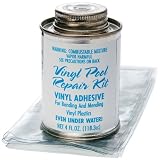 Vinyl Pool Liner Patch Kit