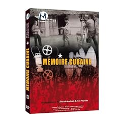 Memoria Cubana - M�moire cubaine