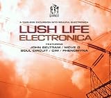 Lush Life Electronica