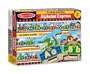 Melissa & Doug Alphabet Express Floor Puzzle