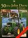 50 Jahre John Deere in Europa