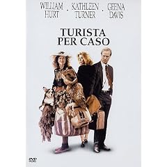 Turista Per Caso