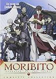 Moribito: Guardian of the Spirit - Complete Collection