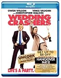 Wedding Crashers [Blu-ray] [2005] [US Import]