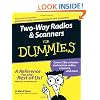 Two-Way Radios and Scanners For Dummies