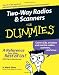 Two-Way Radios & Scanners For Dummies (For Dummies (Computer/Tech))