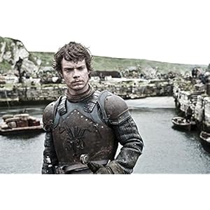 Game of Thrones (Le Trône de Fer) - L'intégrale des saisons 1 & 2