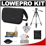 51hZnorUscL. SL160  Tamrac M.A.S. Filter Belt Pack (Black)