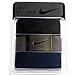Nike Men's One Size Fits All Web Belts : Variety Packs of 3