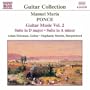 Suite in A minor: IV. Gavotte