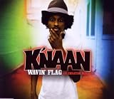Wavin Flag (2-Track)