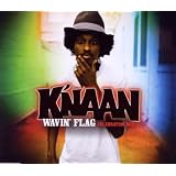 Wavin' Flag (2-Track)von "K'Naan"