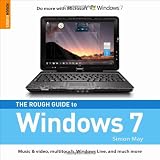 The Rough Guide to Windows 7 (Rough Guide Internet/Computing)