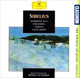 Sibelius: Symphony No.5; Finlandia; Tapiola; Valse triste